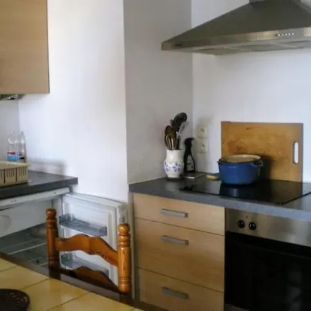 Duplex Avec Vue Sur 4 Personnes