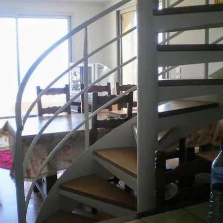 Apartment Duplex Avec Vue Sur 4 Personnes Banyuls-sur-Mer