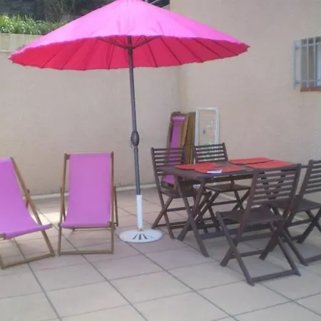Duplex Avec Vue Sur 4 Personnes