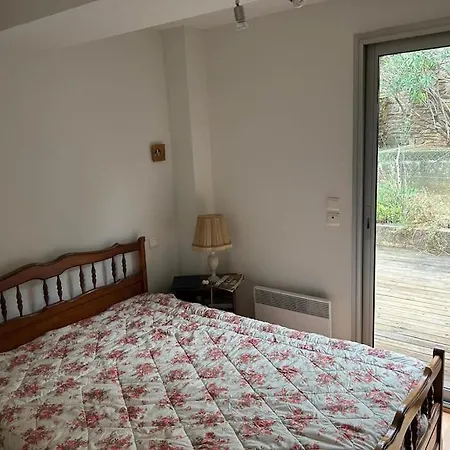 Apartment Duplex Avec Vue Sur 4 Personnes *