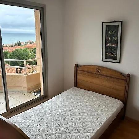 Duplex Avec Vue Sur 4 Personnes Apartment *
