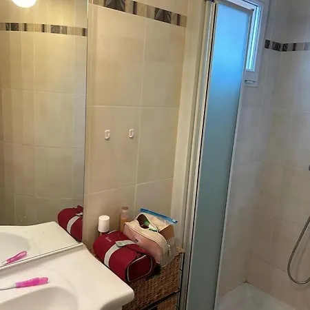 Duplex Avec Vue Sur 4 Personnes *