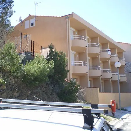 Duplex Avec Vue Sur 4 Personnes *